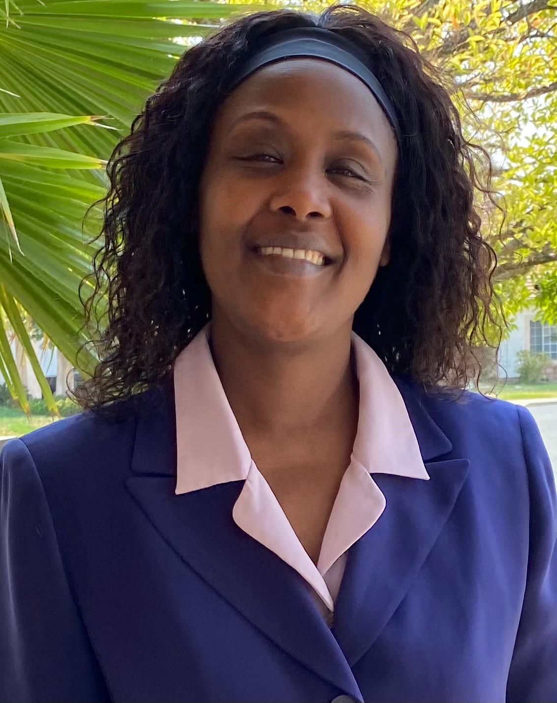 K. Assumpta Kamanzi, MSW - Administrator of 3Z Personal Care & Wellness