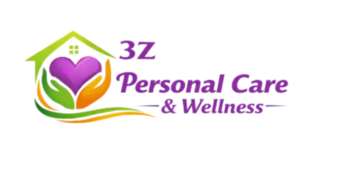 3Z Personal Care & Wellness